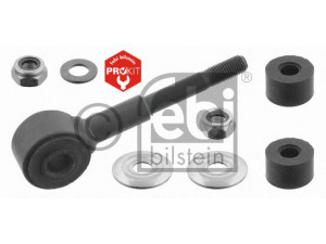 FEBI BILSTEIN 28188 šarnyro stabilizatorius 
 Ašies montavimas/vairavimo mechanizmas/ratai -> Stabilizatorius/fiksatoriai -> Savaime išsilyginanti atrama
MB633926, MB633926 S1
