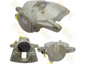 Brake ENGINEERING CA3139R stabdžių apkaba 
 Dviratė transporto priemonės -> Stabdžių sistema -> Stabdžių apkaba / priedai
2044210281, 2044212281