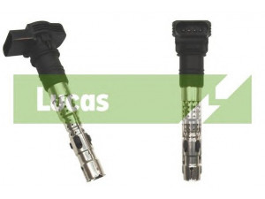 LUCAS ELECTRICAL DMB1020 ritė, uždegimas 
 Kibirkšties / kaitinamasis uždegimas -> Uždegimo ritė
077905115G, 077905115J, 077905115M