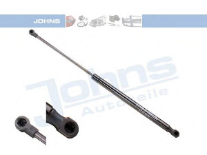 JOHNS 67 33 95-91 dujinė spyruoklė, bagažinė 
 Priedai -> Bagažinė/pakrovimo skyrius
1P0 827 550, 1P0 827 550A