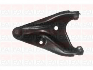 FAI AutoParts SS5696 vikšro valdymo svirtis 
 Ašies montavimas/vairavimo mechanizmas/ratai -> Valdymo svirtis/pasukamosios svirties sujungimas -> Vairo trauklės (valdymo svirtis, išilginis balansyras, diago
6001547520