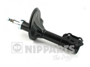 NIPPARTS N5500515G amortizatorius 
 Pakaba -> Amortizatorius
54651-17500, 54651-17600, 54651-17650