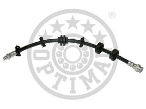 OPTIMAL BSL-432 stabdžių žarnelė 
 Stabdžių sistema -> Stabdžių žarnelės
46423178, 60812130, 71736969, 7735010