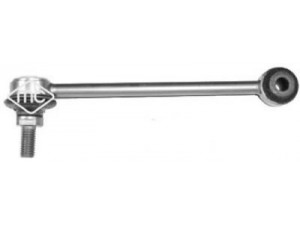 Metalcaucho 05854 šarnyro stabilizatorius 
 Ašies montavimas/vairavimo mechanizmas/ratai -> Stabilizatorius/fiksatoriai -> Savaime išsilyginanti atrama
33 55 6 764 428