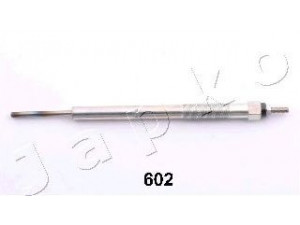 JAPKO A-602 kaitinimo žvakė 
 Kibirkšties / kaitinamasis uždegimas -> Kaitinimo kaištis
36710-4X900