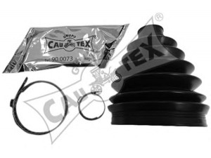 CAUTEX 462515 gofruotoji membrana, kardaninis velenas 
 Ratų pavara -> Gofruotoji membrana
3D0498203A, 7H0498203A, 7L6498203