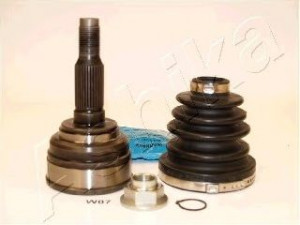ASHIKA 62-0W-W07 jungčių komplektas, kardaninis velenas 
 Ratų pavara -> Sujungimai/komplektas
96273759, 96273759