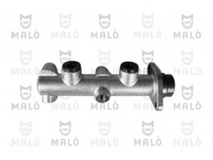 MAL? 89414 pagrindinis cilindras, stabdžiai 
 Stabdžių sistema -> Pagrindinis stabdžių cilindras
6185940, 6185941, 6185942, 6185943