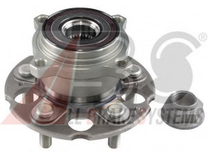 A.B.S. 201332 rato guolio komplektas 
 Ašies montavimas/vairavimo mechanizmas/ratai -> Rato stebulė/montavimas -> Rato guolis
42200STK951