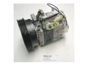 ASHUKI M550-13S kompresorius, oro kondicionierius 
 Oro kondicionavimas -> Kompresorius/dalys
C100-61-450A, H12A1AA4DJ, M550-13