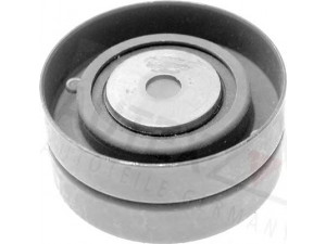 AUTEX 641326 kreipiantysis skriemulys, paskirstymo diržas 
 Diržinė pavara -> Paskirstymo diržas/komplektas -> Laisvasis/kreipiamasis skriemulys
7700857492, 7700857492