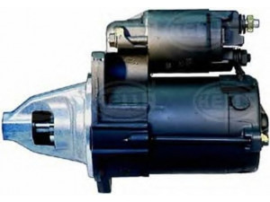 HELLA 8EA 726 516-001 starteris 
 Elektros įranga -> Starterio sistema -> Starteris
31100-51A90, 31100-78021, 31100-81010