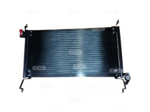 HC-Cargo 260349 kondensatorius, oro kondicionierius 
 Oro kondicionavimas -> Kondensatorius
46547675