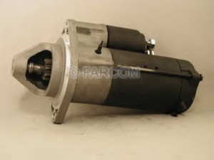 FARCOM 104719 starteris