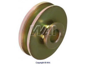 WAIglobal 24-3101-1 skriemulys, kintamosios srovės generatorius
2095430, 2444478, 4106094