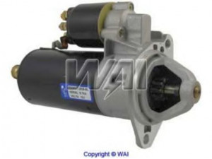 WAIglobal 30657N starteris
1202016, 1202045, 1202143, 1202956