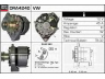 DELCO REMY DRA4240 kintamosios srovės generatorius 
 Elektros įranga -> Kint. sr. generatorius/dalys -> Kintamosios srovės generatorius
068903017SX, 068903029R, 068903031J