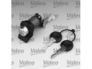 VALEO 252215 užrakto cilindras 
 Užrakinimo sistema -> Užrakto cilindras/rinkinys
7701038357
