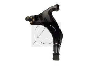 SIDEM 42072 vikšro valdymo svirtis 
 Ašies montavimas/vairavimo mechanizmas/ratai -> Valdymo svirtis/pasukamosios svirties sujungimas -> Vairo trauklės (valdymo svirtis, išilginis balansyras, diago
54501 7C350