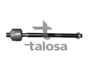 TALOSA 44-01769 vidinė skersinė vairo trauklė 
 Vairavimas -> Vairo mechanizmo sujungimai
2203380715, 2303380015, EV80975