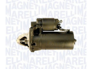 MAGNETI MARELLI 944280147000 starteris 
 Elektros įranga -> Starterio sistema -> Starteris
5997309, 7580192, 77323430, 46231601