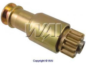 WAIglobal 54-127 laisvos eigos pavara, starteris
3T8754, 5S6372, 9S9772