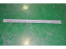 PARTS-MALL PZA-M537 apdailos/apsauginės juostelė, durelės
8772134510NW