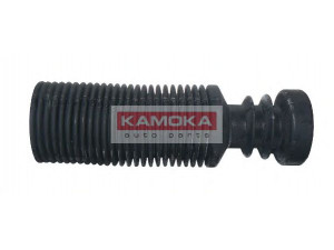 KAMOKA 2019001 apsauginio dangtelio komplektas, amortizatorius