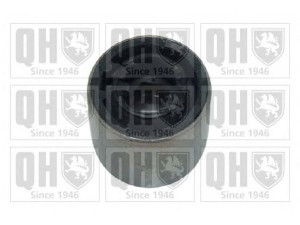 QUINTON HAZELL EMS8533 valdymo svirties/išilginių svirčių įvorė 
 Ašies montavimas/vairavimo mechanizmas/ratai -> Valdymo svirtis/pasukamosios svirties sujungimas -> Montavimas/sutvirtinimas
31 12 6 767 530