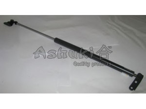 ASHUKI T902-33 dujinė spyruoklė, bagažinė 
 Priedai -> Bagažinė/pakrovimo skyrius
68960-19626