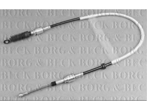 BORG & BECK BKG1058 trosas, neautomatinė transmisija 
 Transmisija -> Neautomatinė pavarų dėžė -> Transmisijos valdymas
25117547369