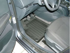 CARBOX 403638000 kojų kilimėlis 
 Vidaus įranga -> Kojų kilimėlis