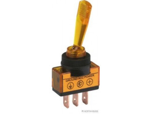 HERTH+BUSS ELPARTS 70509158 jungiklis