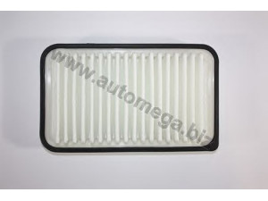 AUTOMEGA 1047100951 oro filtras
4710951, 4710951, 4710951, 93195891