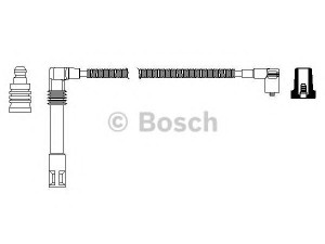 BOSCH 0 986 357 723 uždegimo laidas 
 Kibirkšties / kaitinamasis uždegimas -> Uždegimo laidai/jungtys
078 905 533 B, 078 905 535 B, 078 905 536 B