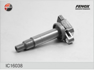 FENOX IC16038 ritė, uždegimas 
 Kibirkšties / kaitinamasis uždegimas -> Uždegimo ritė
9008019021, 9091902229, 9091902240