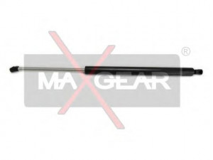 MAXGEAR 12-0093 dujinė spyruoklė, bagažinė 
 Priedai -> Bagažinė/pakrovimo skyrius
1094814, 95VW442K08AE, 95VW442K08AG