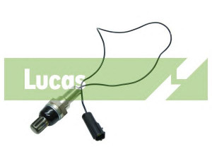LUCAS ELECTRICAL LEB800 lambda jutiklis 
 Variklis -> Variklio elektra
B64N18861, N3A118861A