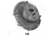 ASHIKA 36-01-100 sankaba, radiatoriaus ventiliatorius 
 Aušinimo sistema -> Radiatoriaus ventiliatorius
21082-C8601, 21082-C8603