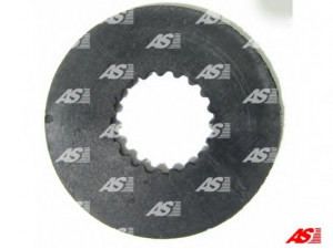 AS-PL SRS0058 remonto komplektas, starteris
1337450