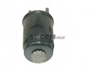 COOPERSFIAAM FILTERS FP5917 kuro filtras 
 Techninės priežiūros dalys -> Papildomas remontas
LR007311, LR010075, LR041978, WJN500025