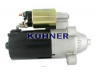 AD KÜHNER 254240 starteris 
 Elektros įranga -> Starterio sistema -> Starteris
F02F11000AA, F02U11000AA, F02Z11002A