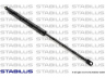 STABILUS 1823BN dujinė spyruoklė, bagažinė; dujinė spyruoklė, gaubtas 
 Priedai -> Bagažinė/pakrovimo skyrius
60118007, 605.595.00