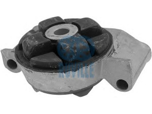 RUVILLE 335403 montavimas, automatinė transmisija; montavimas, neautomatinė transmisija 
 Transmisija -> Neautomatinė pavarų dėžė -> Ašies montavimas