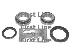 FIRST LINE FBK503 rato guolio komplektas 
 Ašies montavimas/vairavimo mechanizmas/ratai -> Rato stebulė/montavimas -> Rato guolis
90043-66032, 90043-66044, 9004366044000