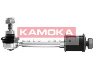 KAMOKA 9941465 šarnyro stabilizatorius 
 Ašies montavimas/vairavimo mechanizmas/ratai -> Stabilizatorius/fiksatoriai -> Savaime išsilyginanti atrama
54618 2F010, 54618 86J00, 54618 86J25