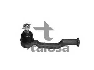 TALOSA 42-08967 skersinės vairo trauklės galas 
 Vairavimas -> Vairo mechanizmo sujungimai
UR5632250