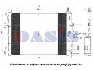 AKS DASIS 222002N kondensatorius, oro kondicionierius 
 Oro kondicionavimas -> Kondensatorius
30665563, 8683523