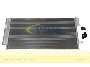 VEMO V40-62-0033 kondensatorius, oro kondicionierius 
 Oro kondicionavimas -> Kondensatorius
51 826 520, 55 700 408, 18 50 158