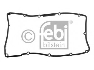 FEBI BILSTEIN 33726 tarpiklis, svirties dangtis 
 Variklis -> Cilindrų galvutė/dalys -> Svirties dangtelis/tarpiklis
022 103 483 E, 955 104 483 00, 022 103 483 E